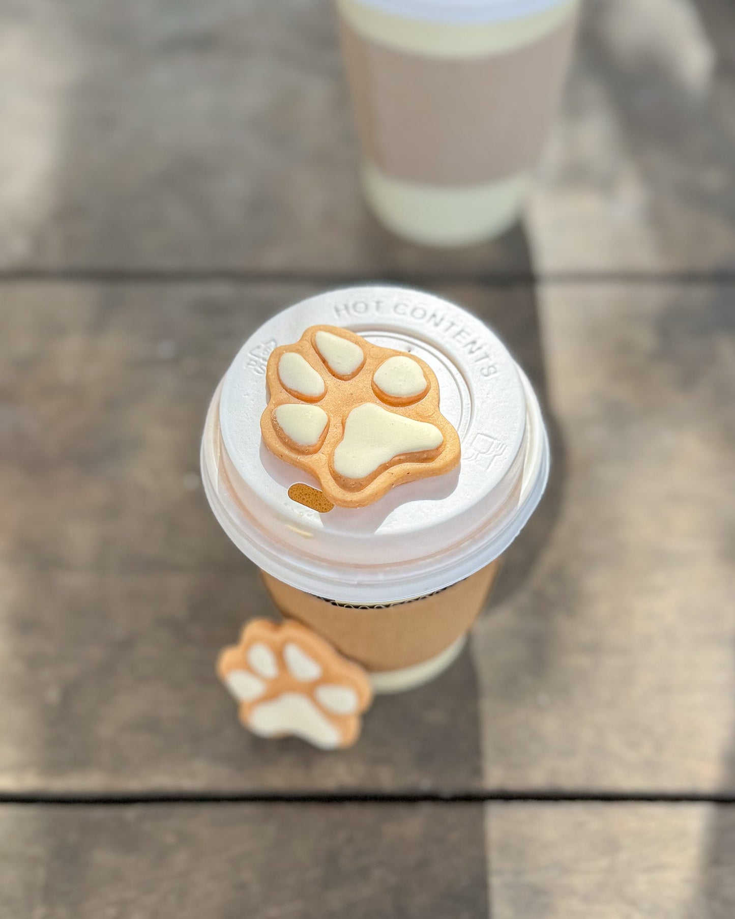 Paws