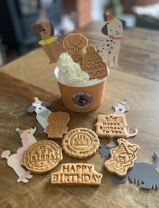 Birthday bundle
