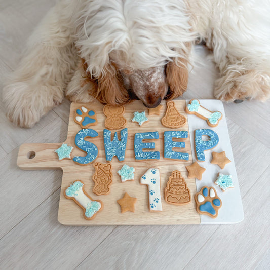 Happy Birthday - any colour