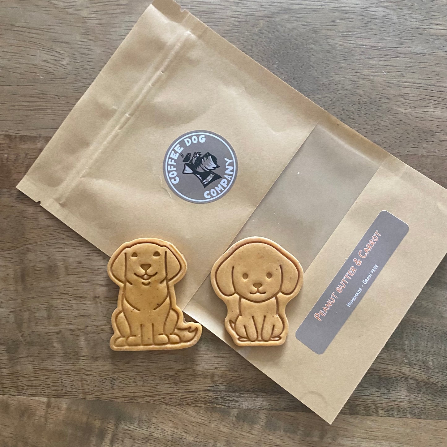 Labrador/spaniel/pointer/beagle x6