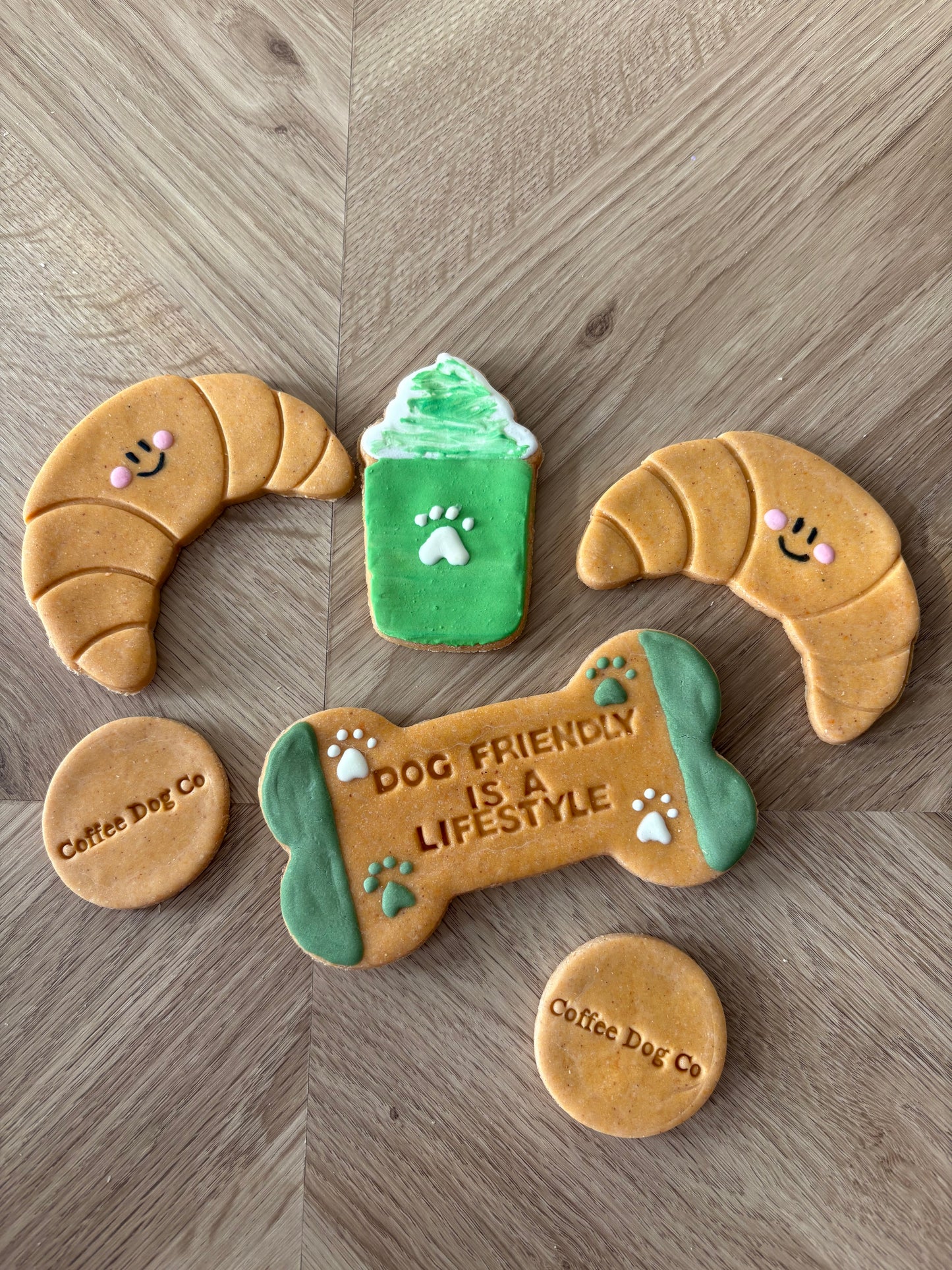Matcha Mornings